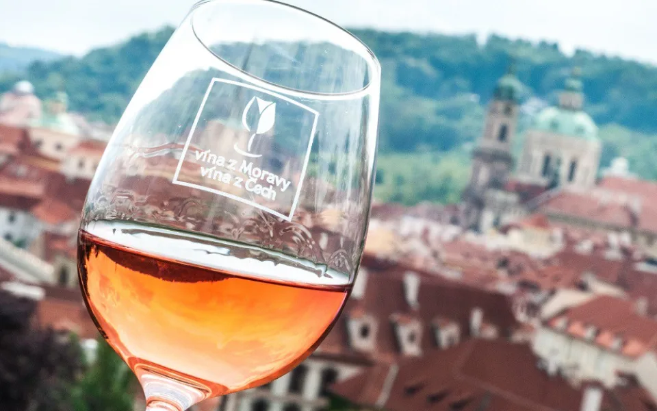 ilustrační foto, zdroj: Wine of Czech Republic