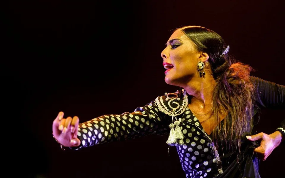Alba Heredia