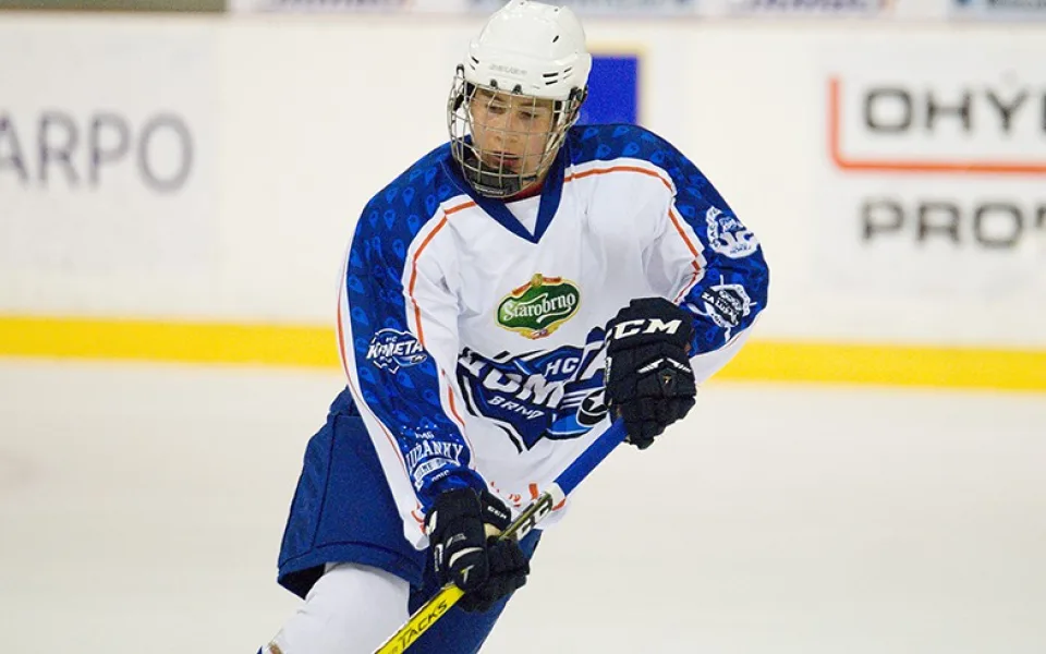 Martin Nečas