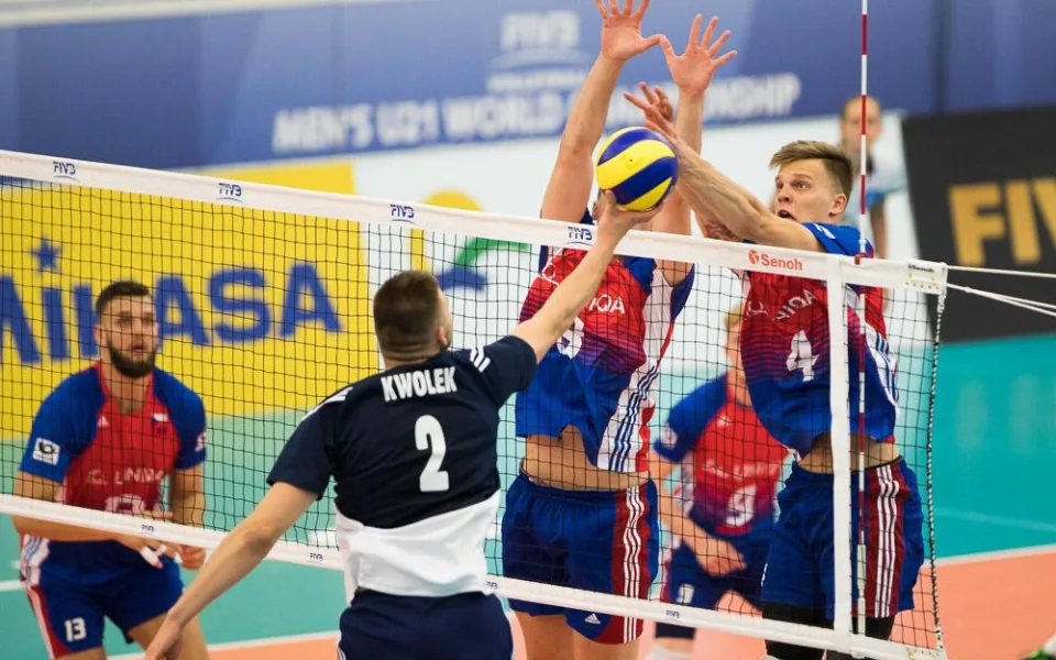 Česko vs Polsko