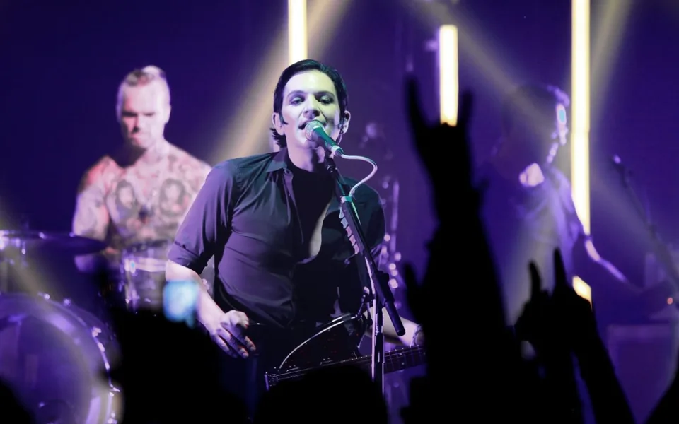 Placebo, zdroj: youtube.com