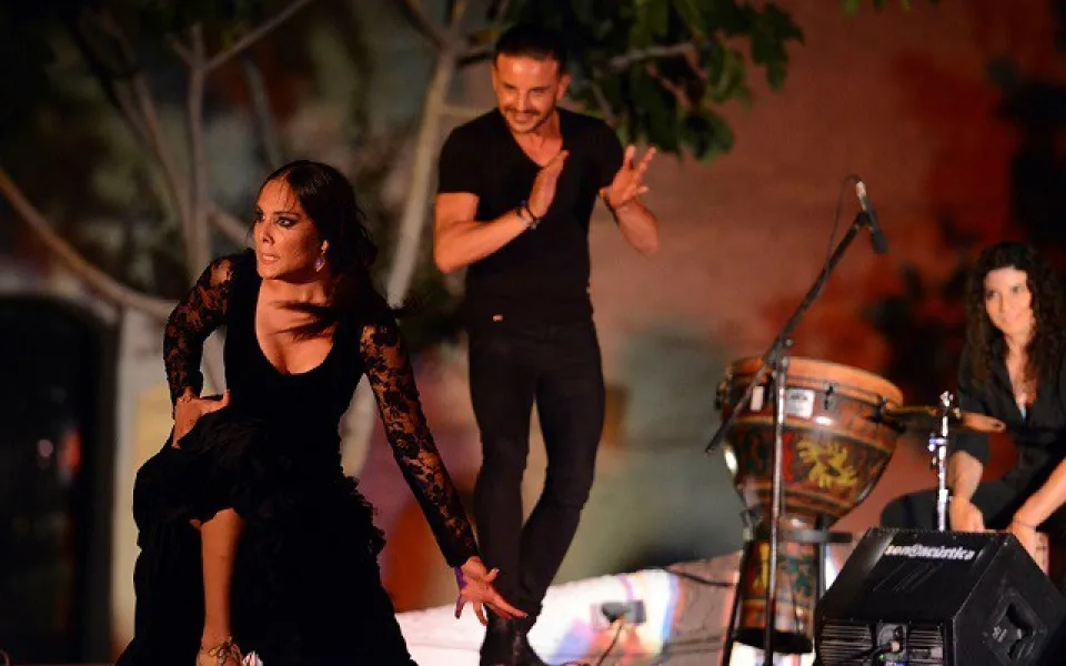 Festival Ibérica