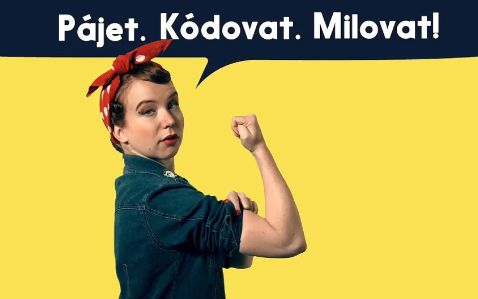 Sem patřím, VUT