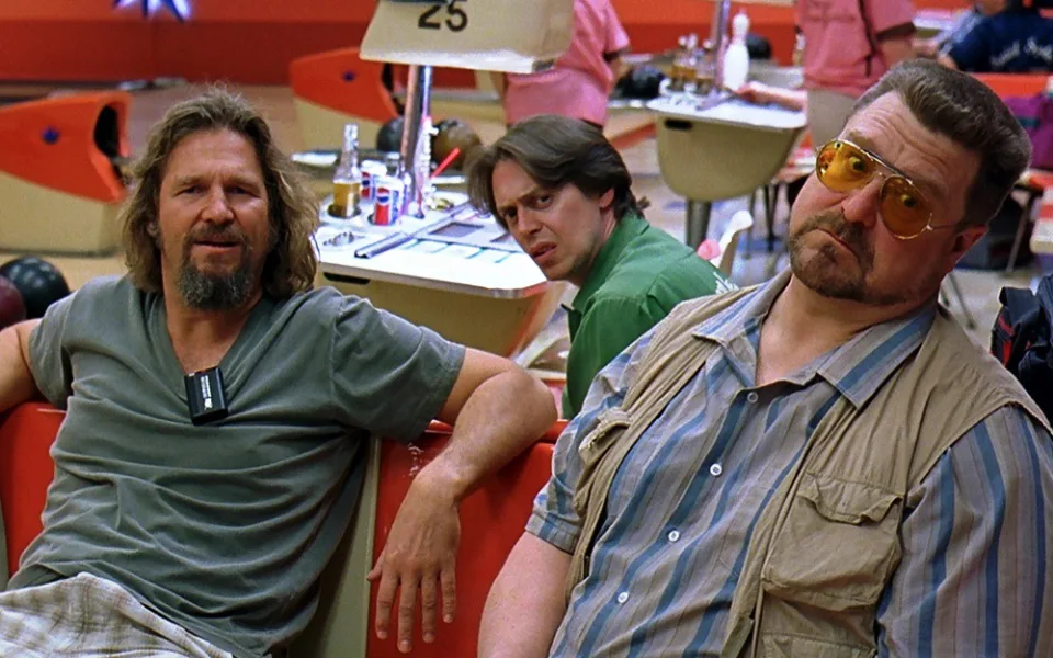 Big Lebowski