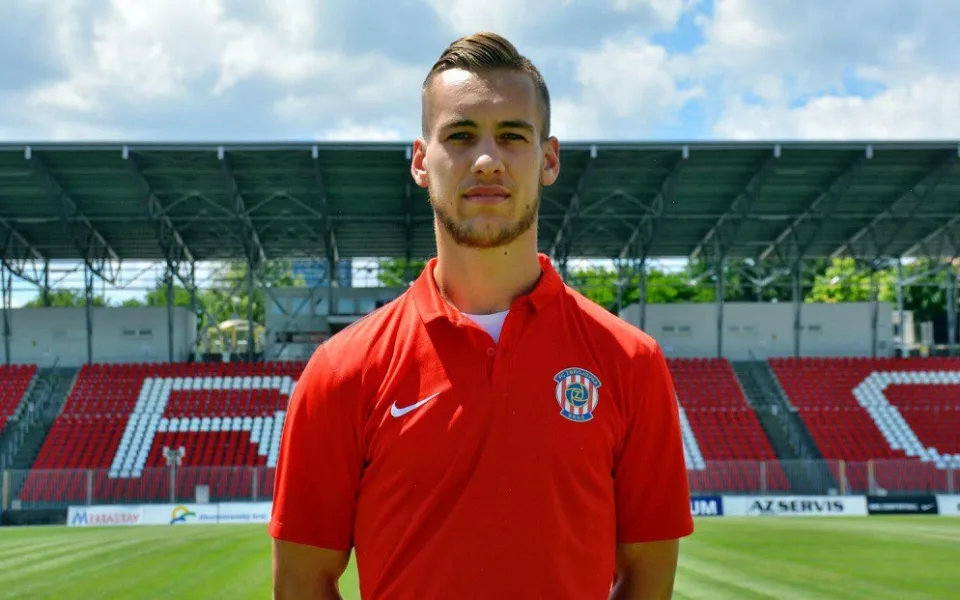 Miloš Kratochvíl