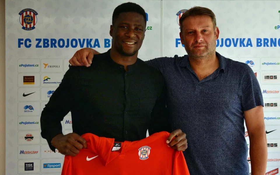 Francis Koné