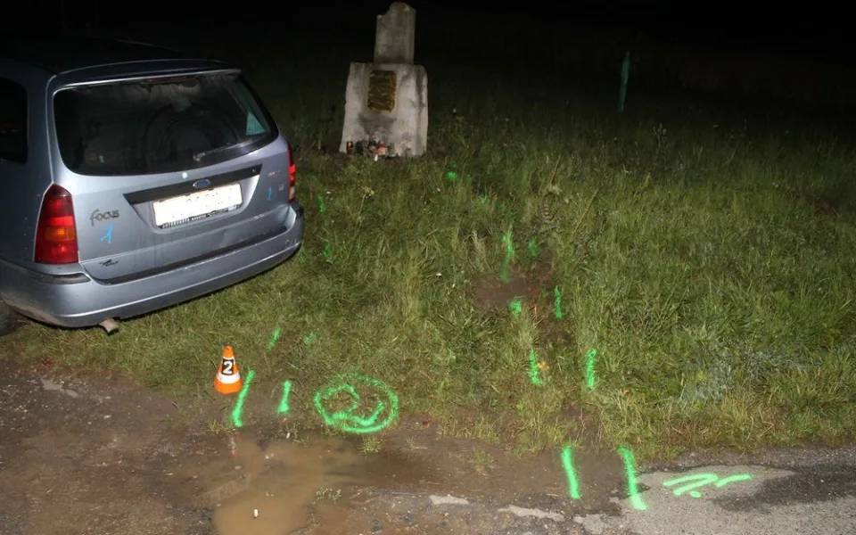 Zdroj: PČR