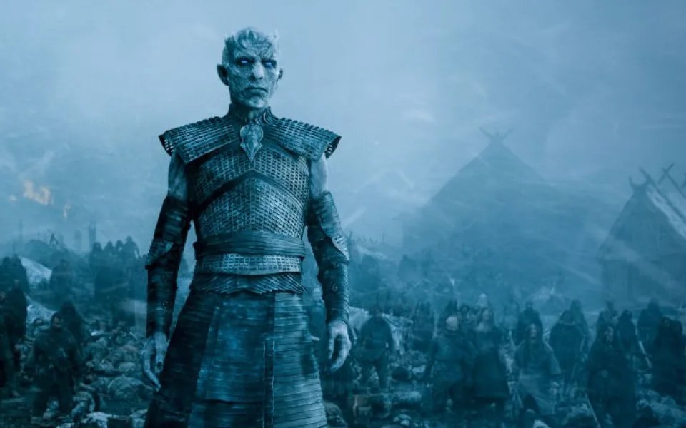 Game of Thrones