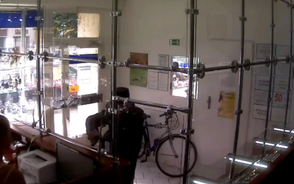 Zdroj: PČR