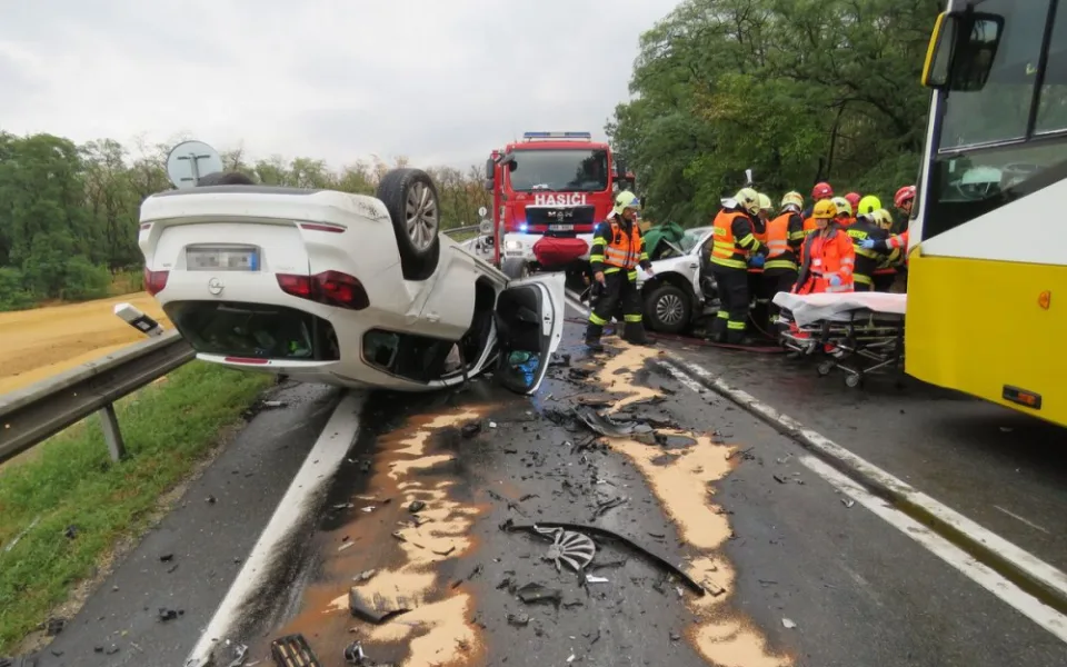 Zdroj: PČR