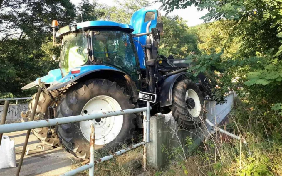 Zdroj: HZS JMK