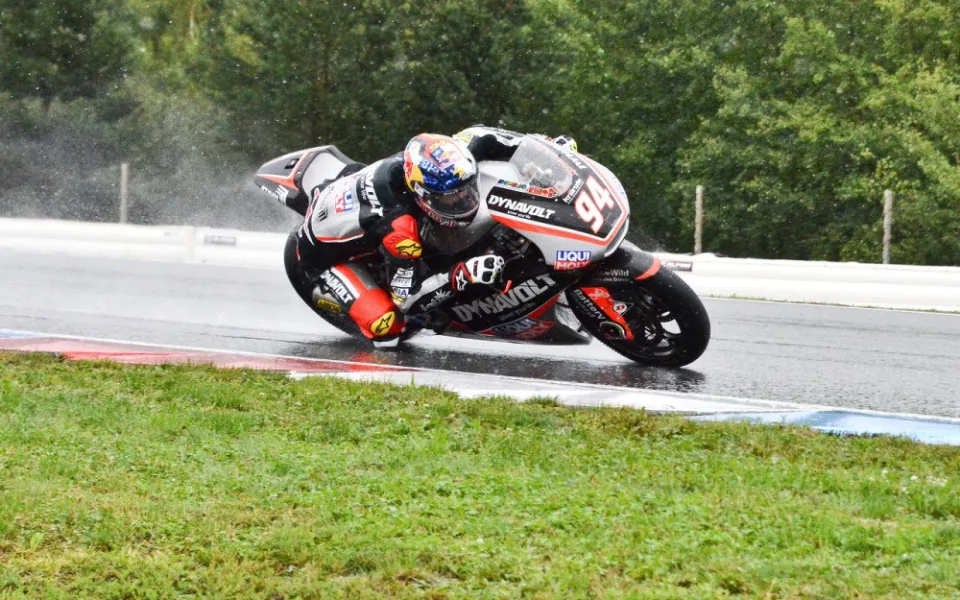 MotoGP, zdroj: MMB