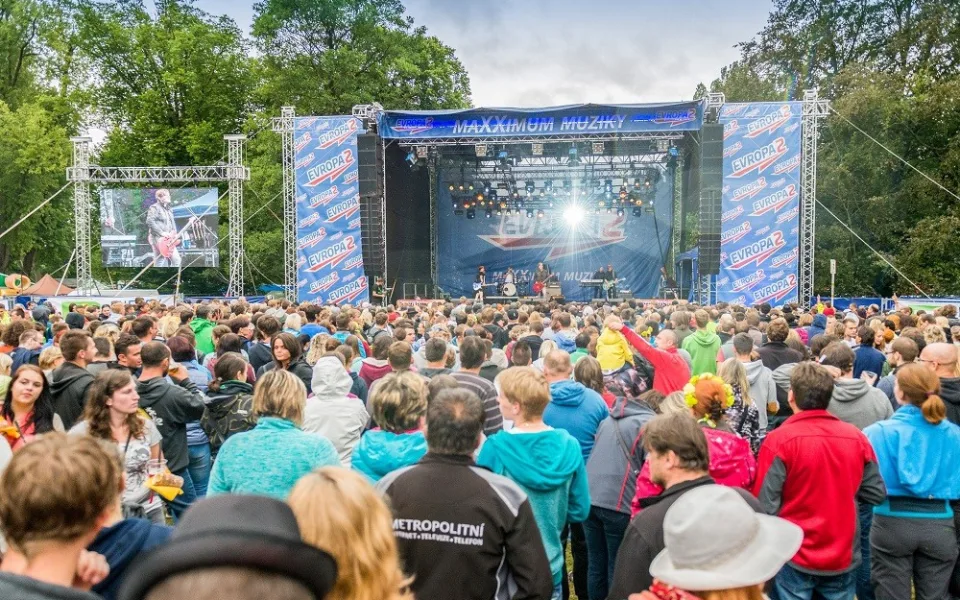 Sázavafest, zdroj: isic.cz