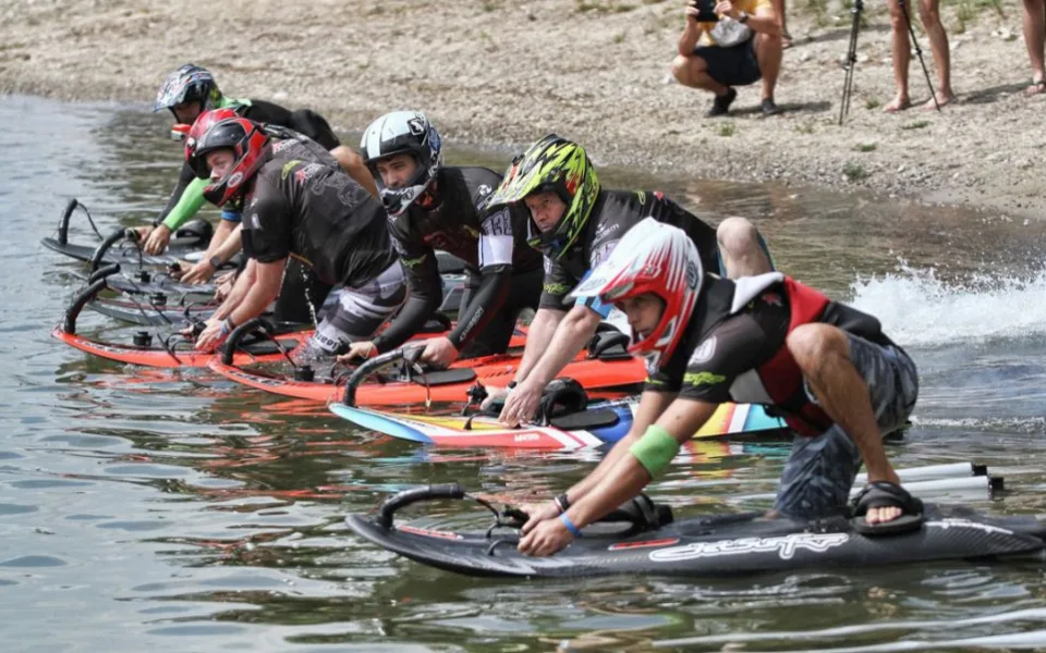 JetSurf