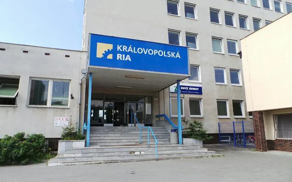 Královopolská RIA