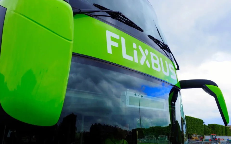 FlixBus
