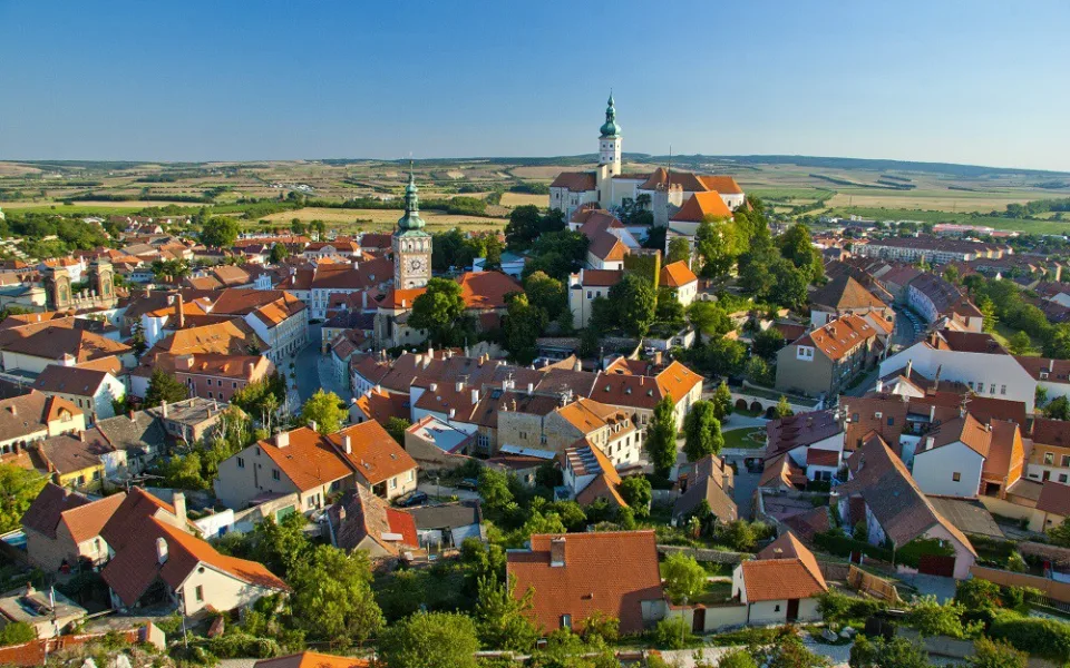 Mikulov