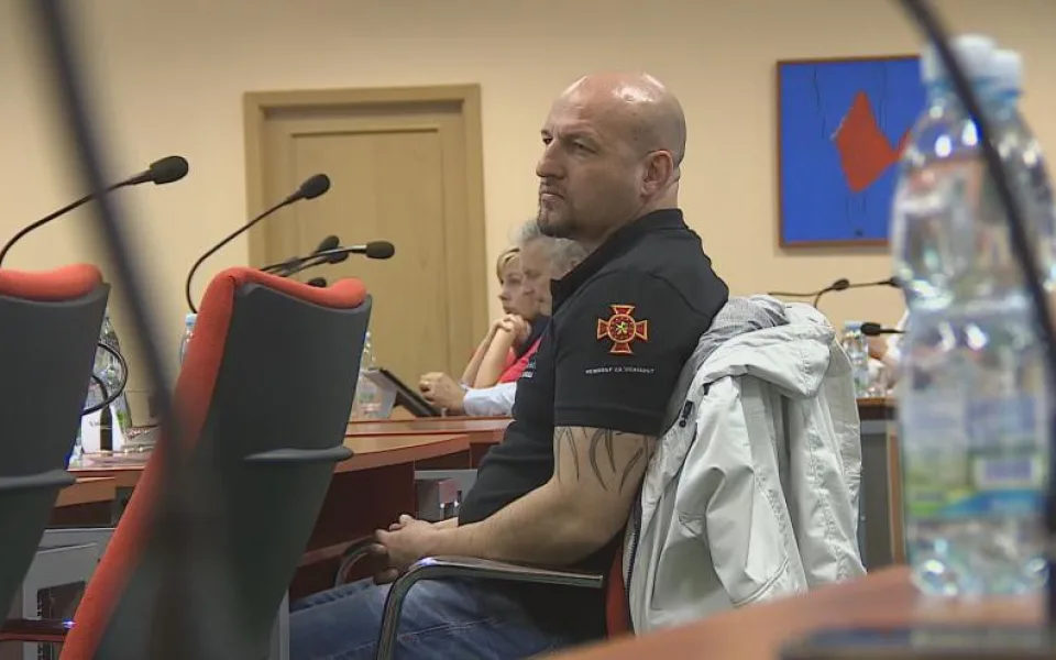 Roman Sedlačík, Česká televize