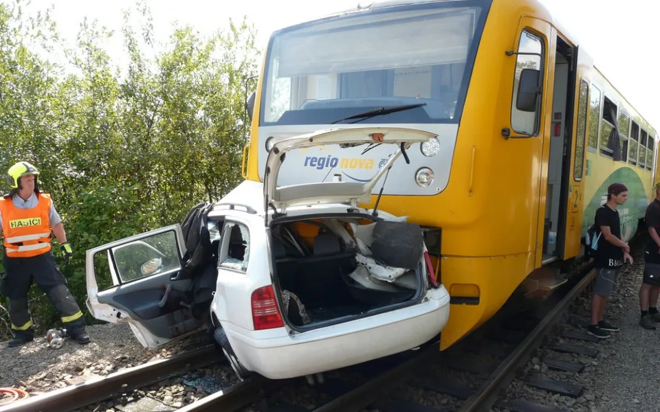 Zdroj: HZS JMK