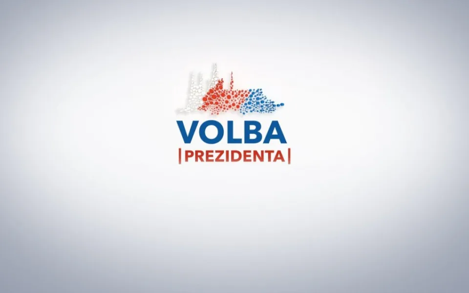 Volba prezidejta