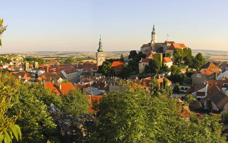 Mikulov