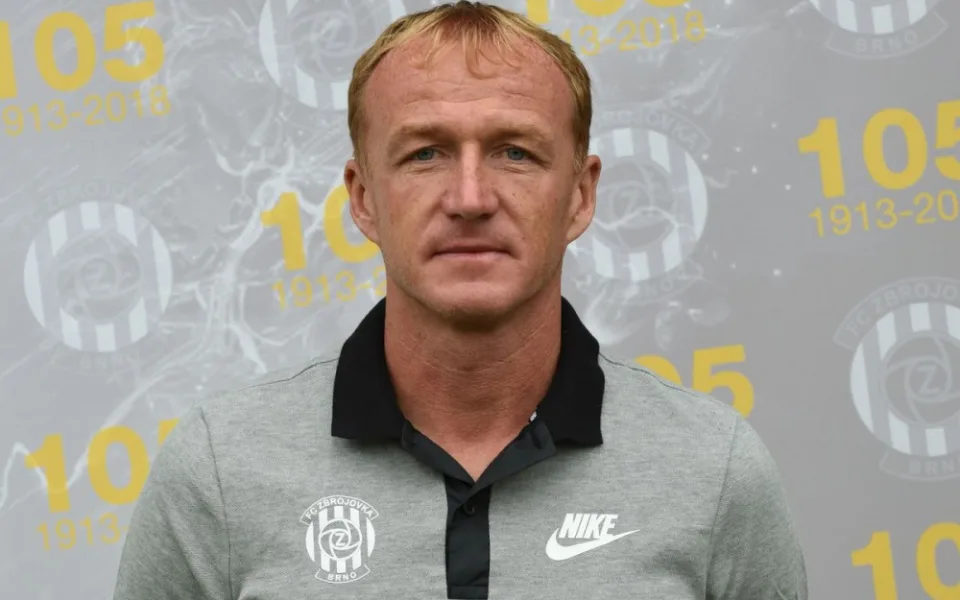 Richard Dostálek