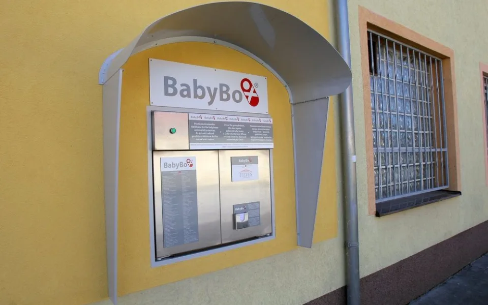 Babybox druhé generace