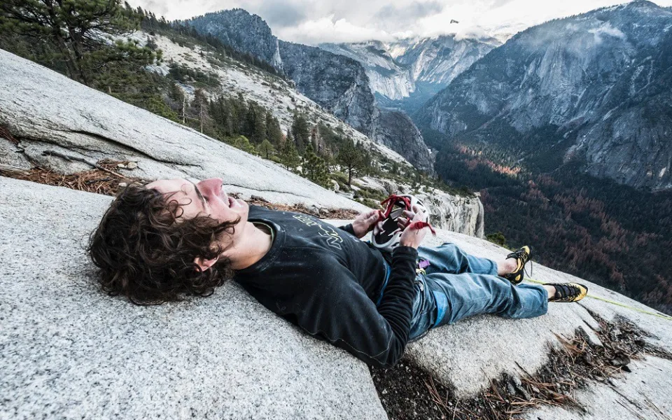 Adam Ondra