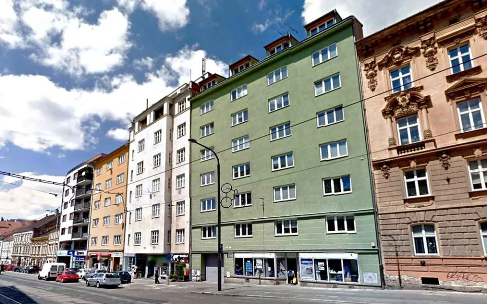 Vizualizace památníku