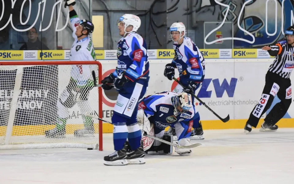 Zdroj: HC Kometa