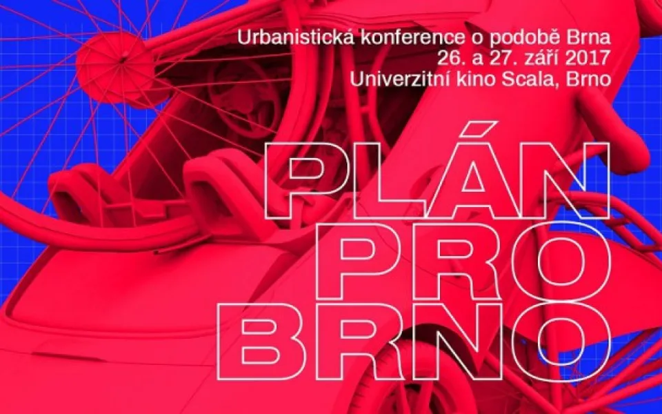 Plán pro Brno