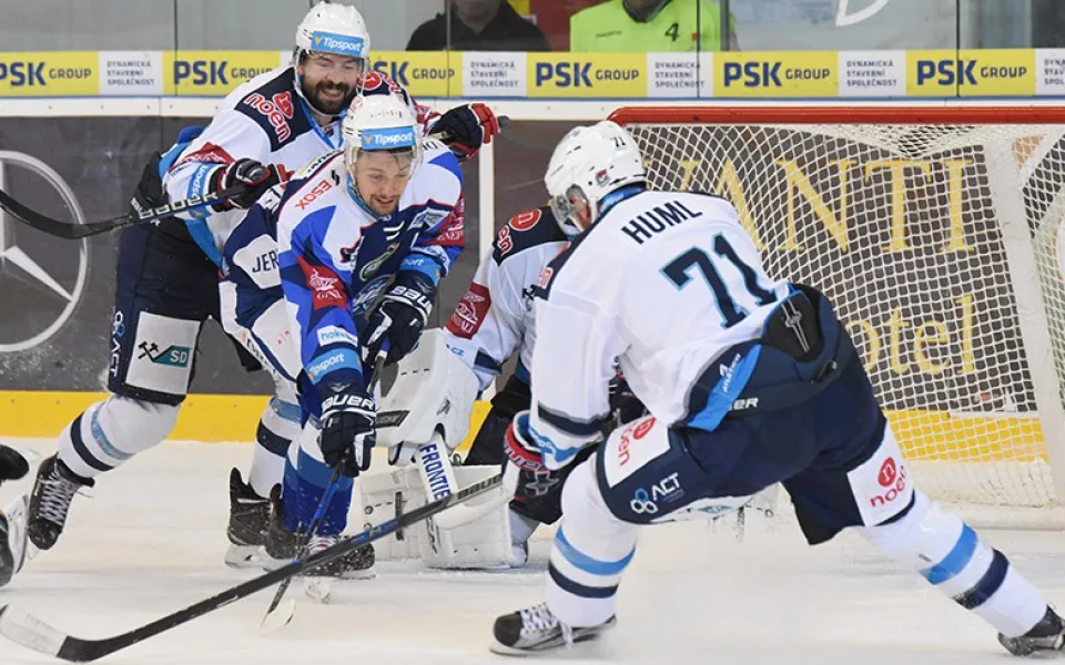 Autor: Michal Eger, zdroj: HC Kometa Brno