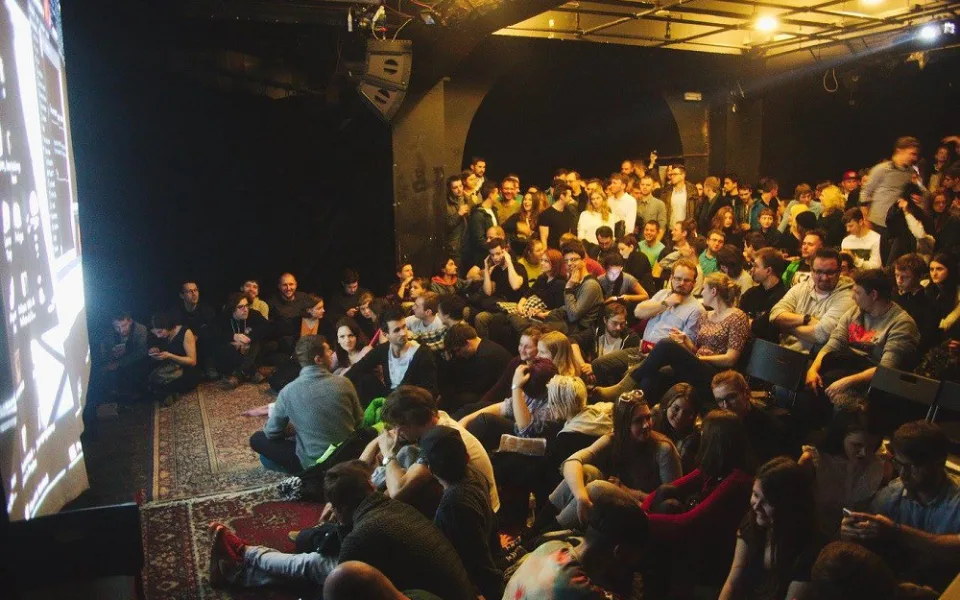 Kabinet Filmúz
