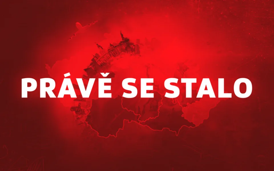 Aktuální informace