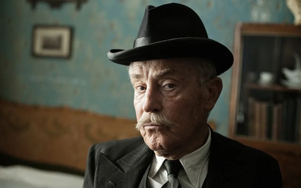 Jan Tříska
