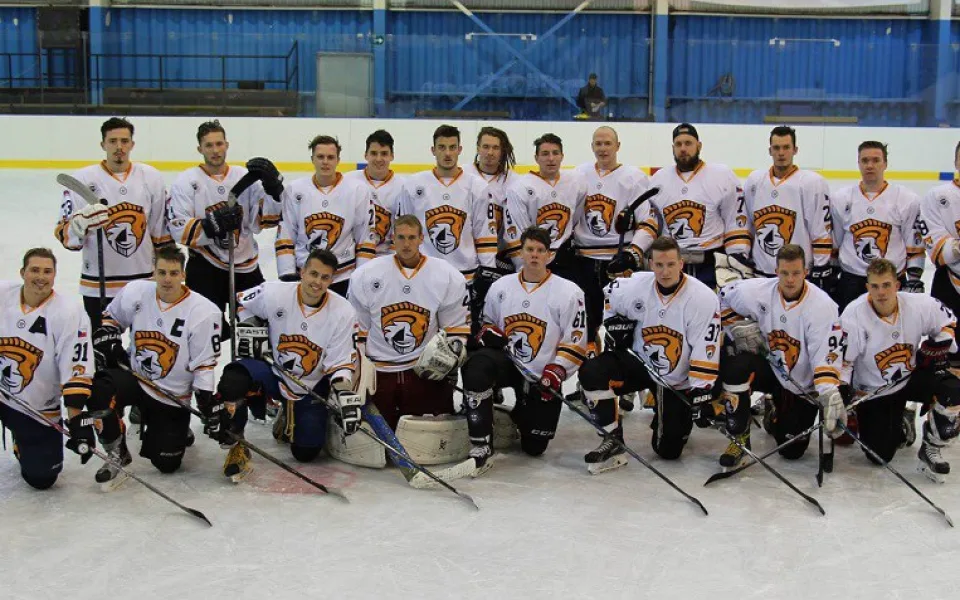 Cavaliers Brno