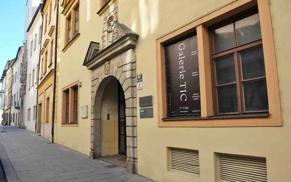 Nové místo pro Kino Art na Radnické ulici