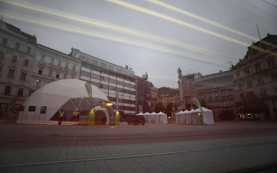 Ekofilm na Svoboďáku