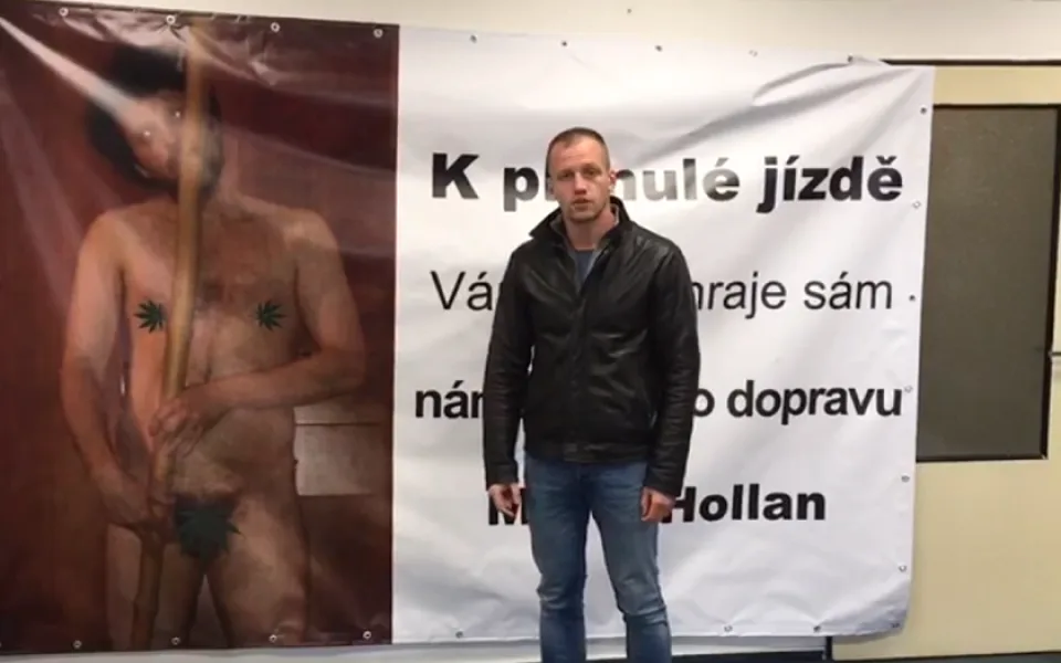 Zdroj: FB Slušní lidé