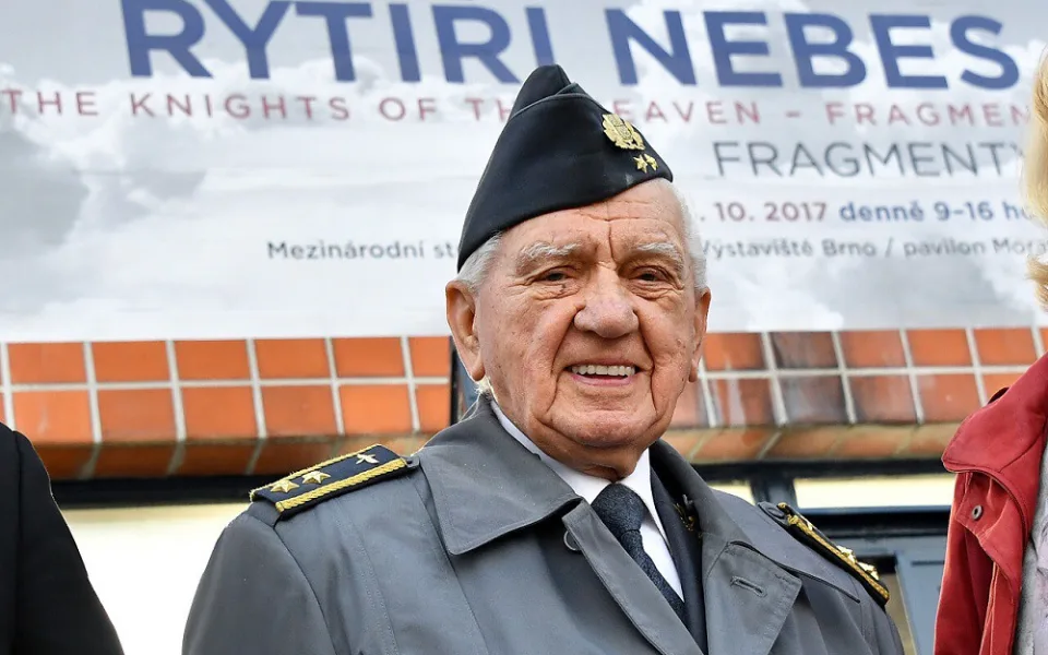 Evžen Boček