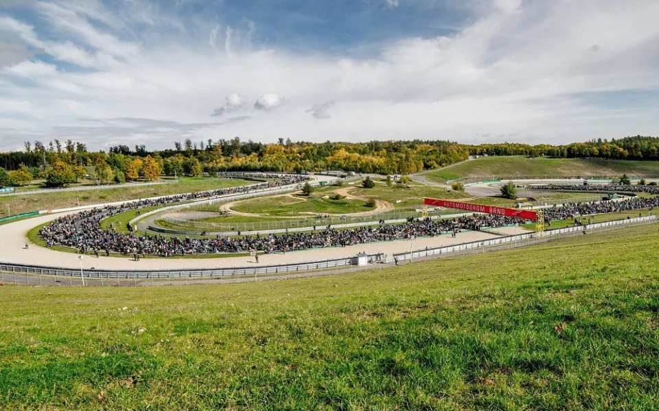 Motorekord 2017