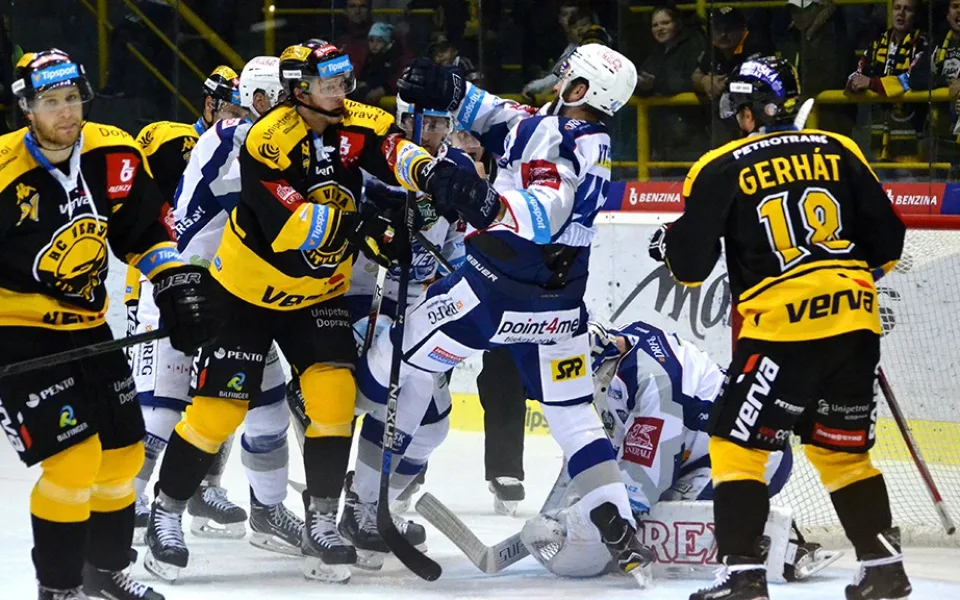 Zdroj: HC Kometa