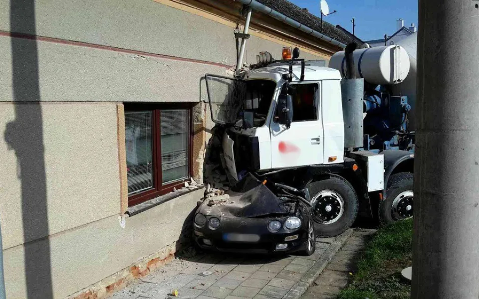 Zdroj: HZS JMK