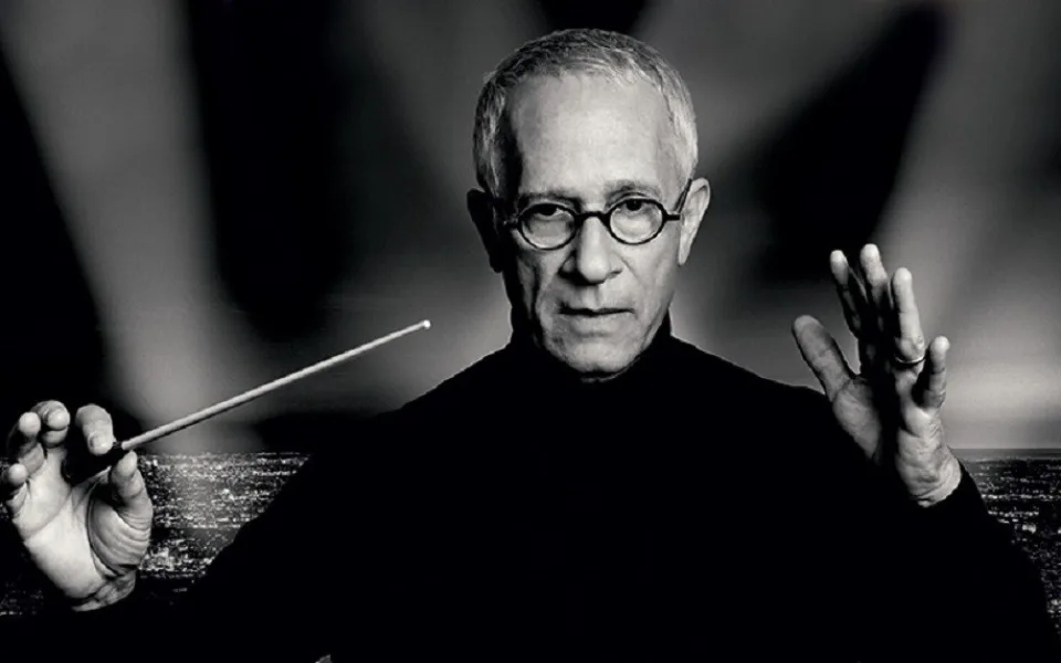 James Newton Howard