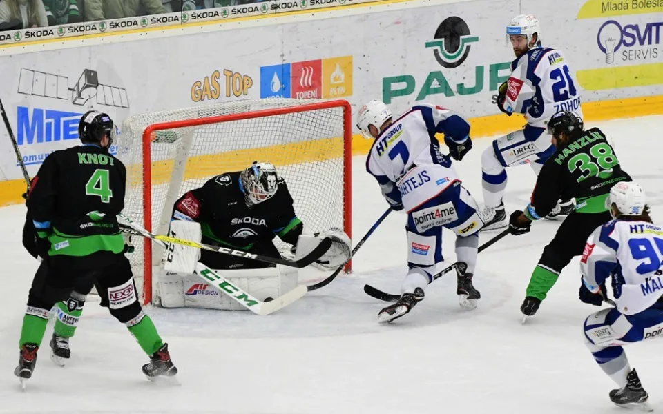 Zdroj: HC Kometa, Autor: Roman Kantor