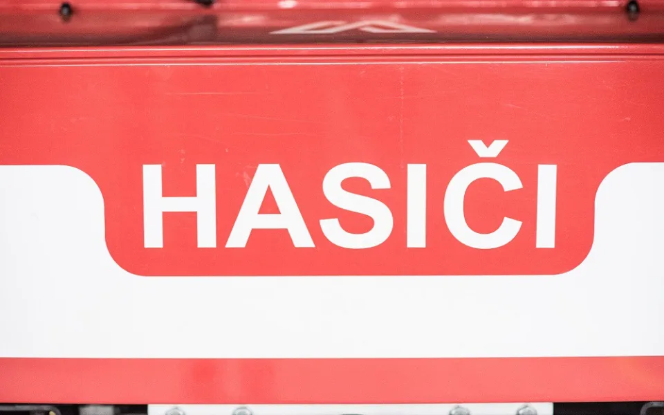 Hasiči