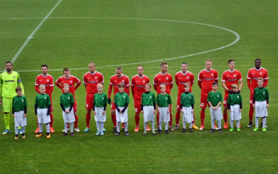 Zbrojovka v Jablonci