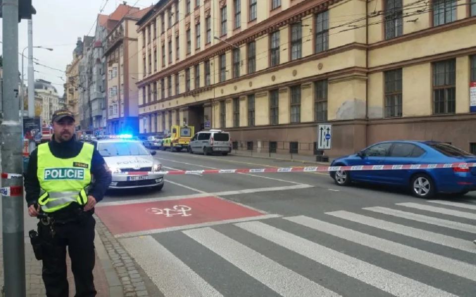 Zdroj: PČR