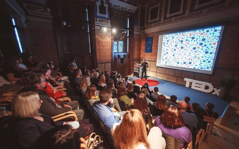 TEDx