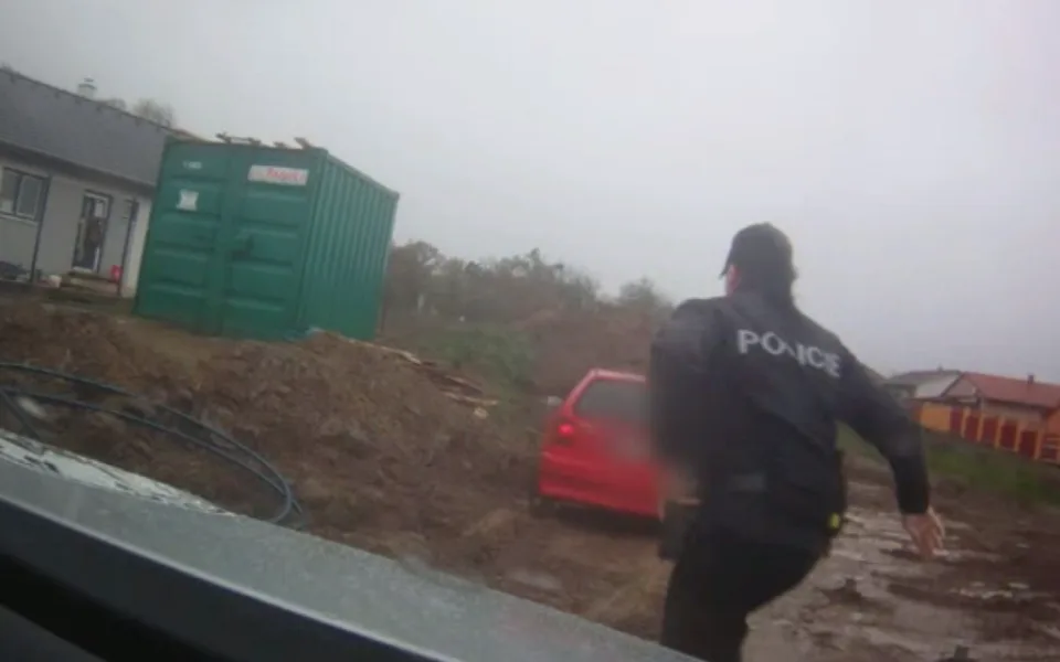 Zdroj: PČR